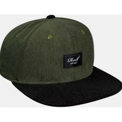 Reell - Pitchout Cap - Cap
