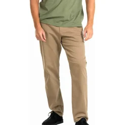 Reell - Regular Flex Chino - Freizeithose