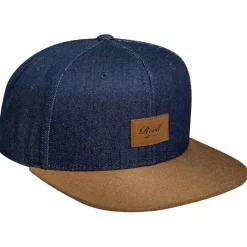 Reell - Suede Cap - Cap