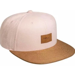 Reell - Suede Cap - Cap