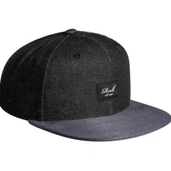 Reell - Suede Cap - Cap