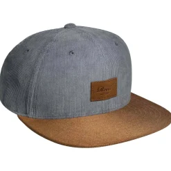 Reell - Suede Cap - Cap