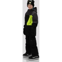 Rehall - Kid's Freak - Skijacke