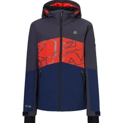 Rehall - Kid's Jonny - Skijacke