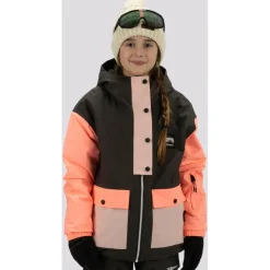 Rehall - Kid's Stussy - Skijacke