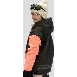 Rehall - Kid's Stussy - Skijacke