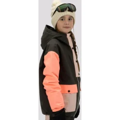 Rehall - Kid's Stussy - Skijacke