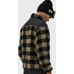 Rehall - Ritchall - Fleecejacke