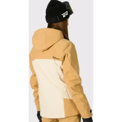 Rehall - Women's Violet - Skijacke