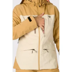 Rehall - Women's Violet - Skijacke