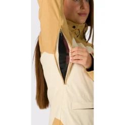 Rehall - Women's Violet - Skijacke