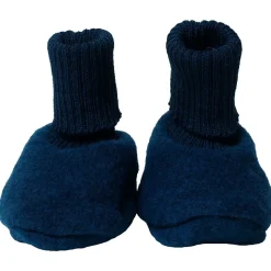 Reiff - Kid's Fleecepuschen - Hüttenschuhe