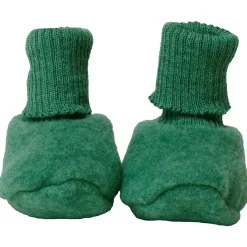 Reiff - Kid's Fleecepuschen - Hüttenschuhe