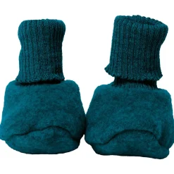 Reiff - Kid's Fleecepuschen - Hüttenschuhe