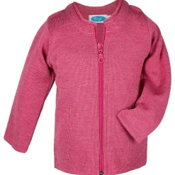 Reiff - Kid's Jacke Elina - Merinojacke