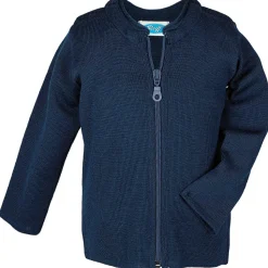 Reiff - Kid's Jacke Elina - Merinojacke