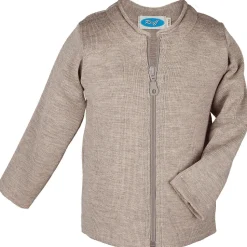 Reiff - Kid's Jacke Elina - Merinojacke