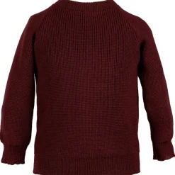 Reiff - Kid's Perlfangpulli - Merinopullover