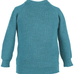 Reiff - Kid's Perlfangpulli - Merinopullover