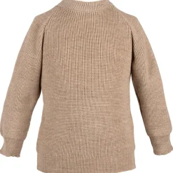 Reiff - Kid's Perlfangpulli - Merinopullover