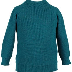 Reiff - Kid's Perlfangpulli - Merinopullover