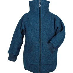Reiff - Kid's Troyer-Jacke Claas - Wolljacke