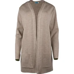 Reiff - Women's Jacke Maja - Merinojacke