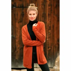 Reiff - Women's Jacke Maja - Merinojacke