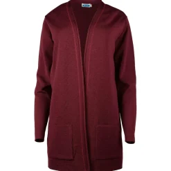 Reiff - Women's Jacke Maja - Merinojacke