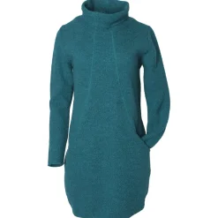 Reiff - Women's Kreppkleid Sophie - Kleid