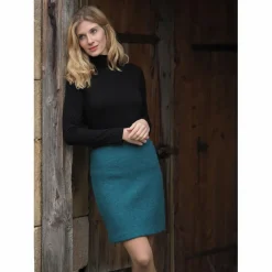 Reiff - Women's Krepprock Kurz - Rock