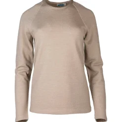 Reiff - Women's Shirt Fany - Merinopullover