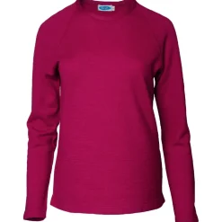 Reiff - Women's Shirt Fany - Merinopullover