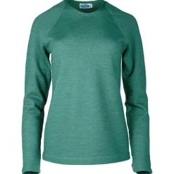 Reiff - Women's Shirt Fany - Merinopullover