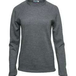 Reiff - Women's Shirt Fany - Merinopullover