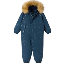Reima - Kid's Aapua - Overall
