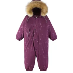 Reima - Kid's Aapua - Overall
