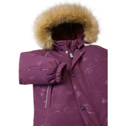 Reima - Kid's Aapua - Overall