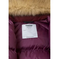 Reima - Kid's Aapua - Overall