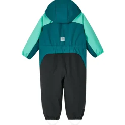 Reima - Kid's Alkava - Overall