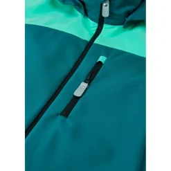 Reima - Kid's Alkava - Overall