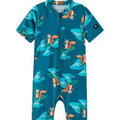 Reima - Kid's Atlantti - Lycra