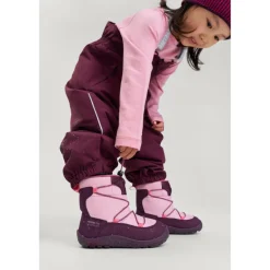 Reima - Kid's Ensilumi - Winterschuhe