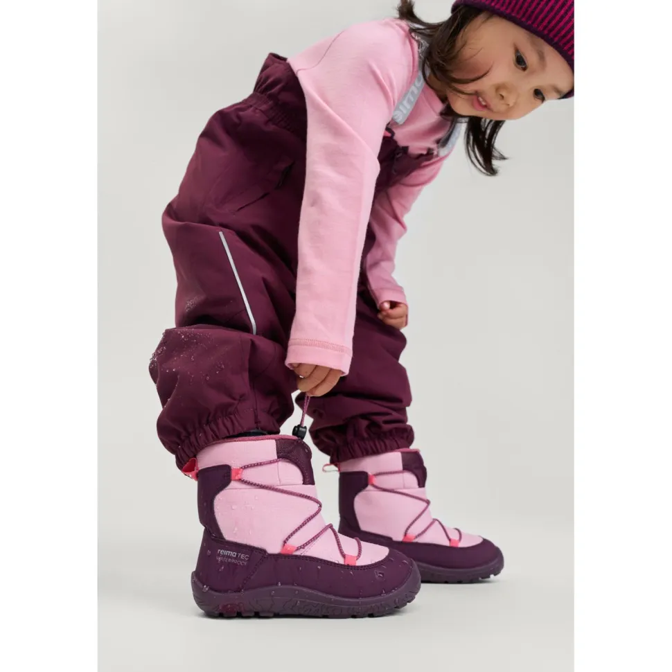 Reima - Kid's Ensilumi - Winterschuhe