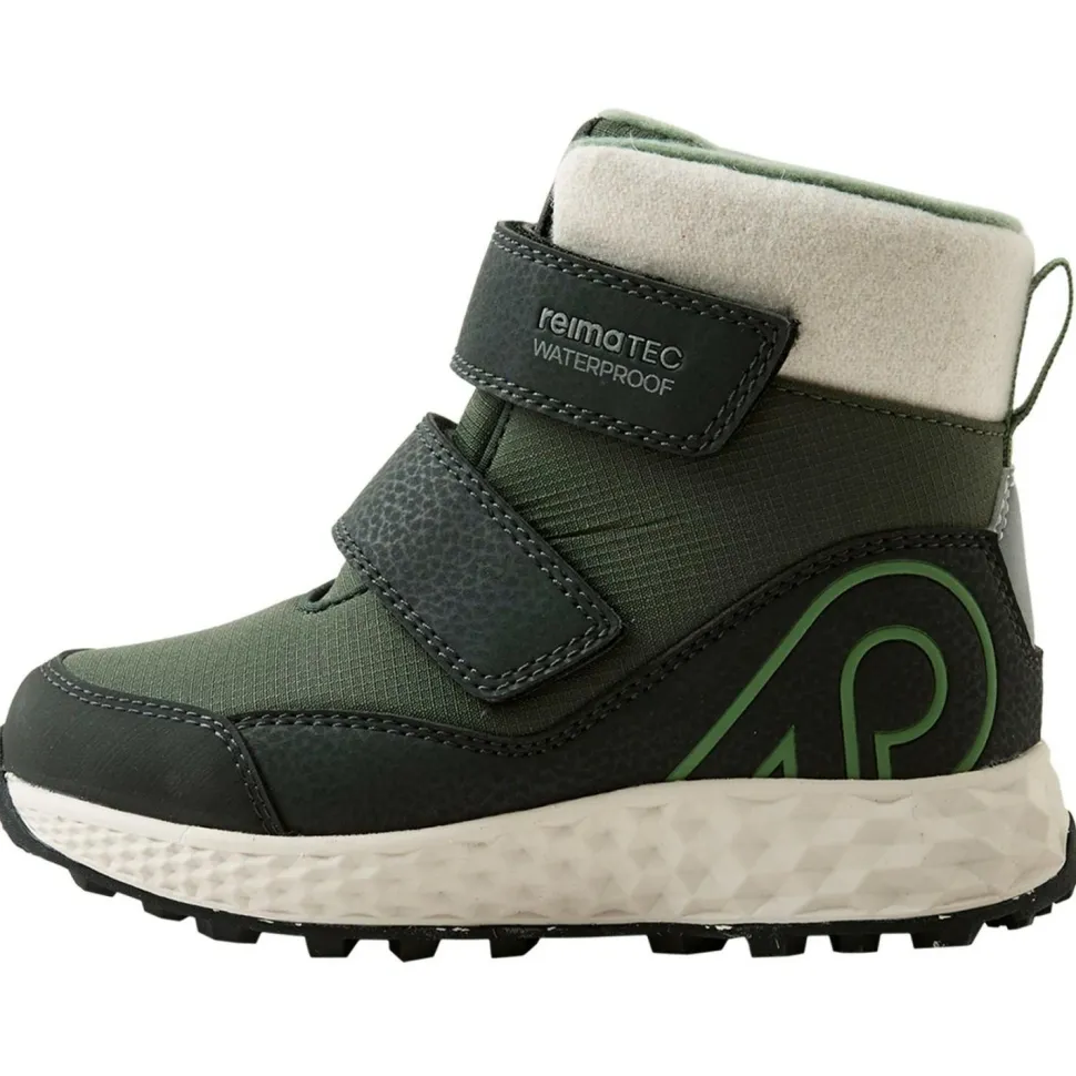 Reima - Kid's Hallava - Winterschuhe