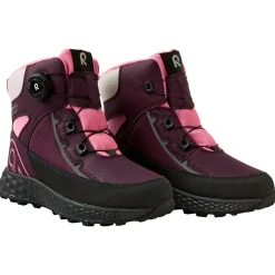 Reima - Kid's Hallava Quicklock - Winterschuhe