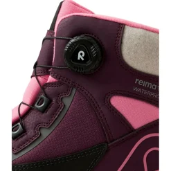 Reima - Kid's Hallava Quicklock - Winterschuhe