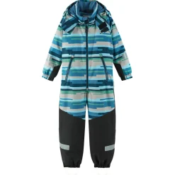 Reima - Kid's Kurikka - Overall