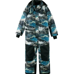 Reima - Kid's Lappea - Overall