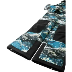 Reima - Kid's Lappea - Overall